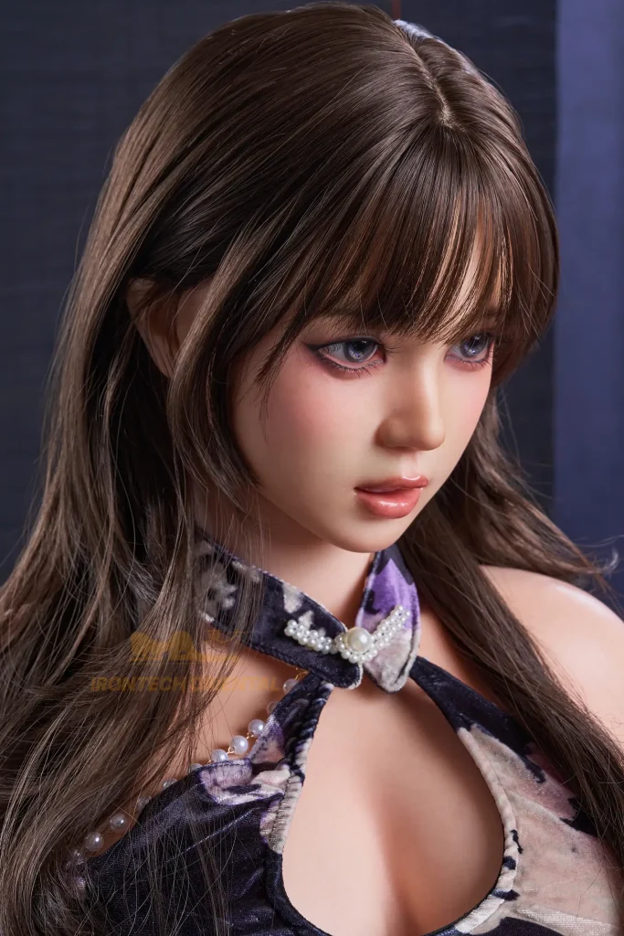 Orientalシリーズ161ボディー T3 Nia 光肌